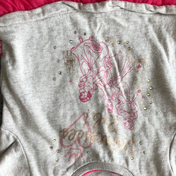 5/40 Deal Disney princess dress - Picture 3 of 3